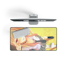 Charger l&#39;image dans la galerie, My Dress-Up Darling Mouse Pad (Desk Mat) On Desk
