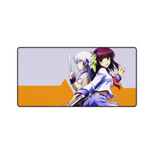 Cargar imagen en el visor de la galería, Alfombrilla de ratón (alfombrilla de escritorio) Angel Beats!
