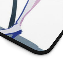 Load image into Gallery viewer, Kill La Kill Mouse Pad (Desk Mat) Hemmed Edge
