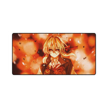 Cargar imagen en el visor de la galería, Alfombrilla de ratón (alfombrilla de escritorio) de Violet Evergarden
