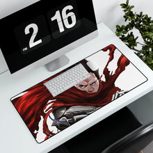 Load image into Gallery viewer, Anime Akira Mouse Pad (Desk Mat)
