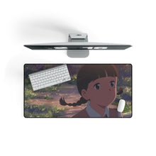 Load image into Gallery viewer, Your Name. Mouse Pad (Desk Mat)
