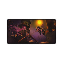 Cargar imagen en el visor de la galería, Puella Magi Madoka Magica Mouse Pad (Desk Mat)
