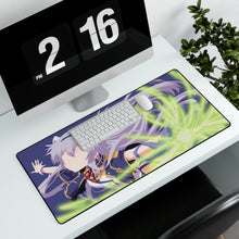 Charger l&#39;image dans la galerie, Rokudenashi Majutsu Koushi to Akashic Records Tapis de souris (tapis de bureau)
