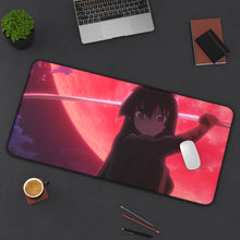 Charger l&#39;image dans la galerie, Akame ga Kill! Akame, Akame Ga Kill Mouse Pad (Desk Mat) On Desk
