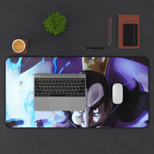 Cargar imagen en el visor de la galería, Ranking Of Kings Mouse Pad (Desk Mat) With Laptop
