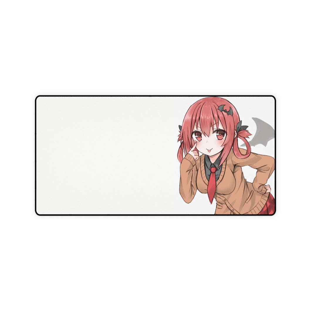 Anime Gabriel DropOut Mouse Pad (Desk Mat)