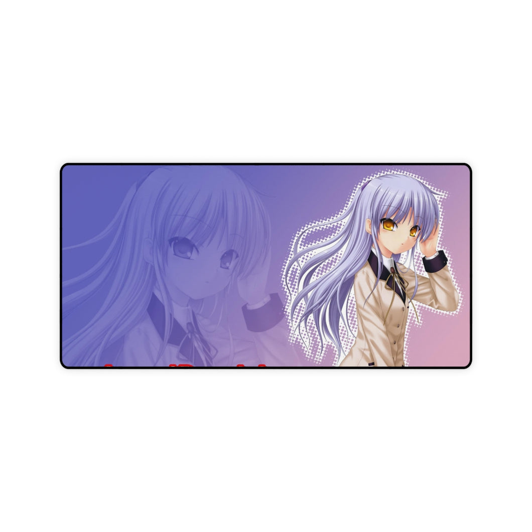 Angel Beats! Mouse Pad (Desk Mat)