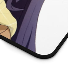 Cargar imagen en el visor de la galería, Rascal Does Not Dream Of Bunny Girl Senpai Mouse Pad (Desk Mat) Hemmed Edge
