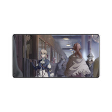 Cargar imagen en el visor de la galería, Violet Evergarden Mouse Pad (Desk Mat)
