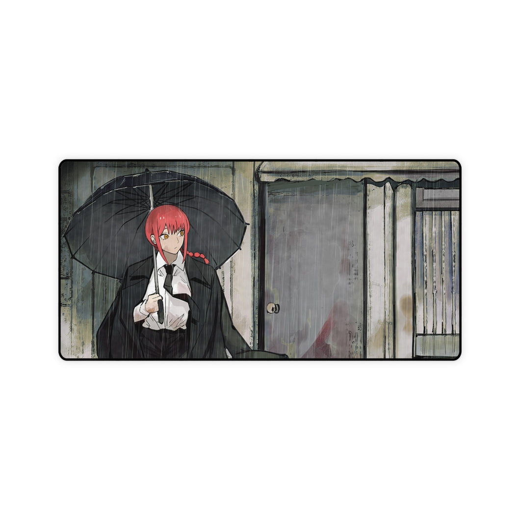 Anime Chainsaw Man Mouse Pad (Desk Mat)