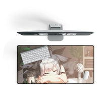 Load image into Gallery viewer, Arknights Mouse Pad (Desk Mat)
