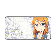 Charger l&#39;image dans la galerie, Oreimo Kirino Kousaka Mouse Pad (Desk Mat)
