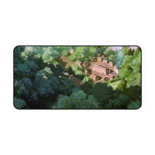 Cargar imagen en el visor de la galería, Princess Mononoke Mouse Pad (Desk Mat)
