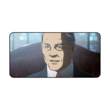 Load image into Gallery viewer, Psycho-Pass Movie Mouse Pad (Desk Mat)
