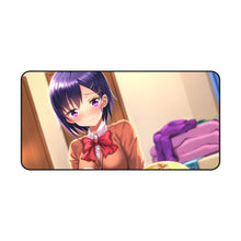 Load image into Gallery viewer, Gabriel DropOut Vignette Tsukinose April Mouse Pad (Desk Mat)
