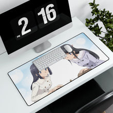 Cargar imagen en el visor de la galería, Rascal Does Not Dream of Bunny Girl Senpai Mouse Pad (Desk Mat)
