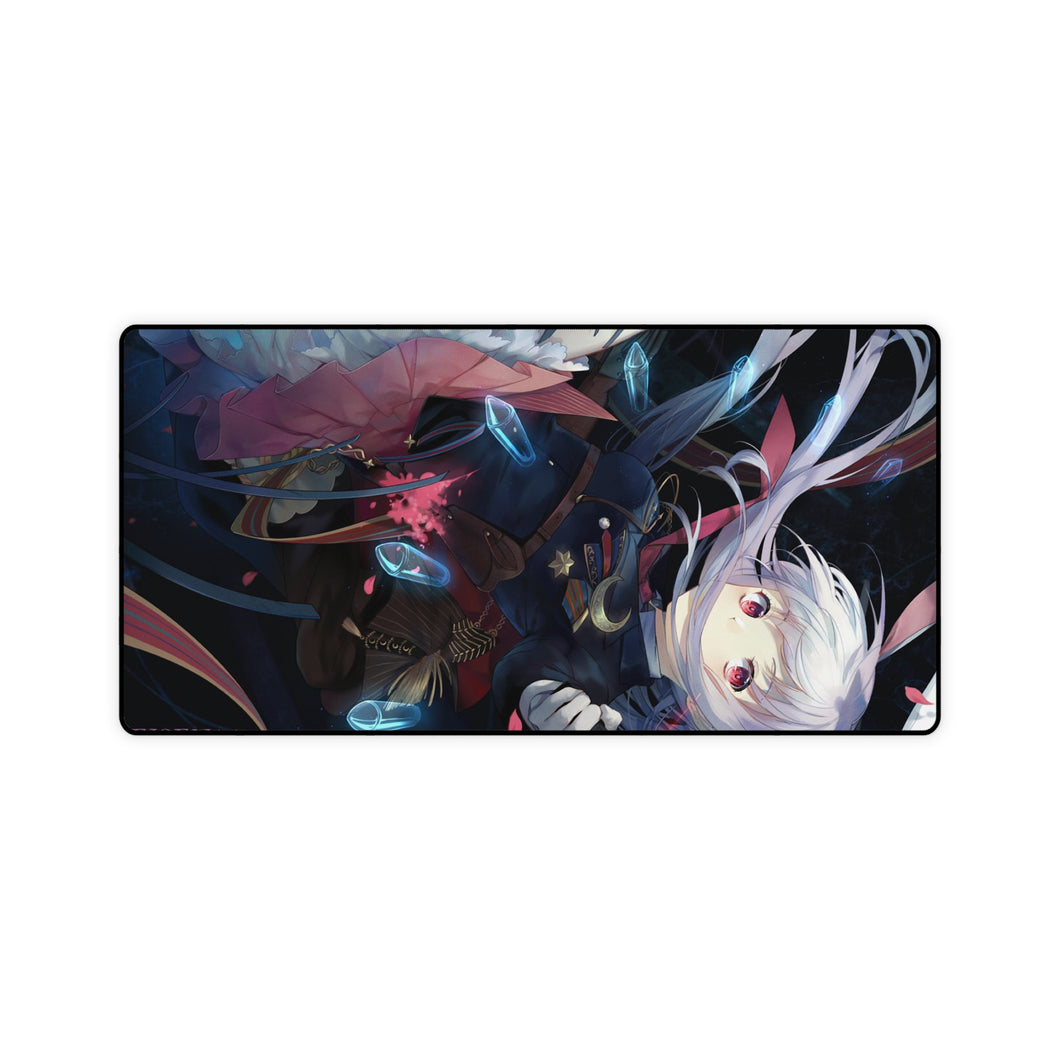 Tapis de souris Touhou (tapis de bureau)