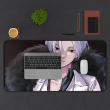 Load image into Gallery viewer, Tokyo Revengers Mouse Pad (Desk Mat) With Laptop
