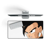 Charger l&#39;image dans la galerie, Adult Gohan Mouse Pad (Desk Mat) On Desk
