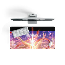 Load image into Gallery viewer, Your Name. Mouse Pad (Desk Mat)
