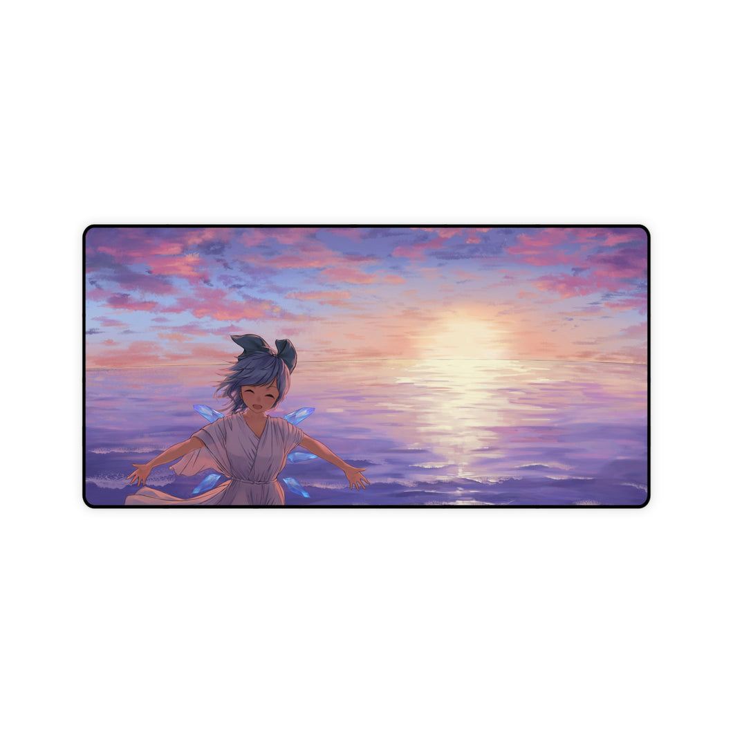 Touhou Mouse Pad (Desk Mat)