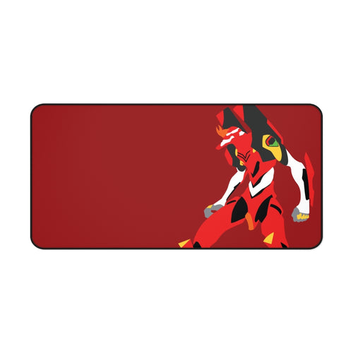 Evangelion: 1.0 You Are (Not) Alone Mouse Pad (Desk Mat)