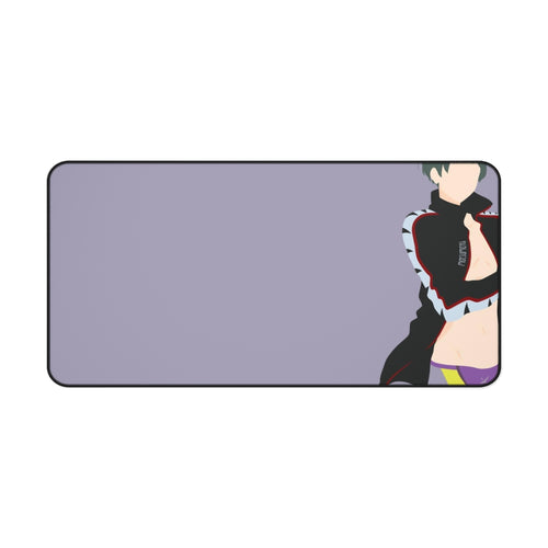 Free! Mouse Pad (Desk Mat)