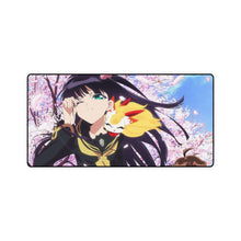 Charger l&#39;image dans la galerie, Twin Star Exorcists Mouse Pad (Desk Mat)
