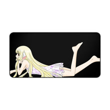 Charger l&#39;image dans la galerie, Chobits Mouse Pad (Desk Mat)
