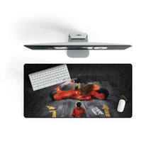 Load image into Gallery viewer, Anime Akira Mouse Pad (Desk Mat)
