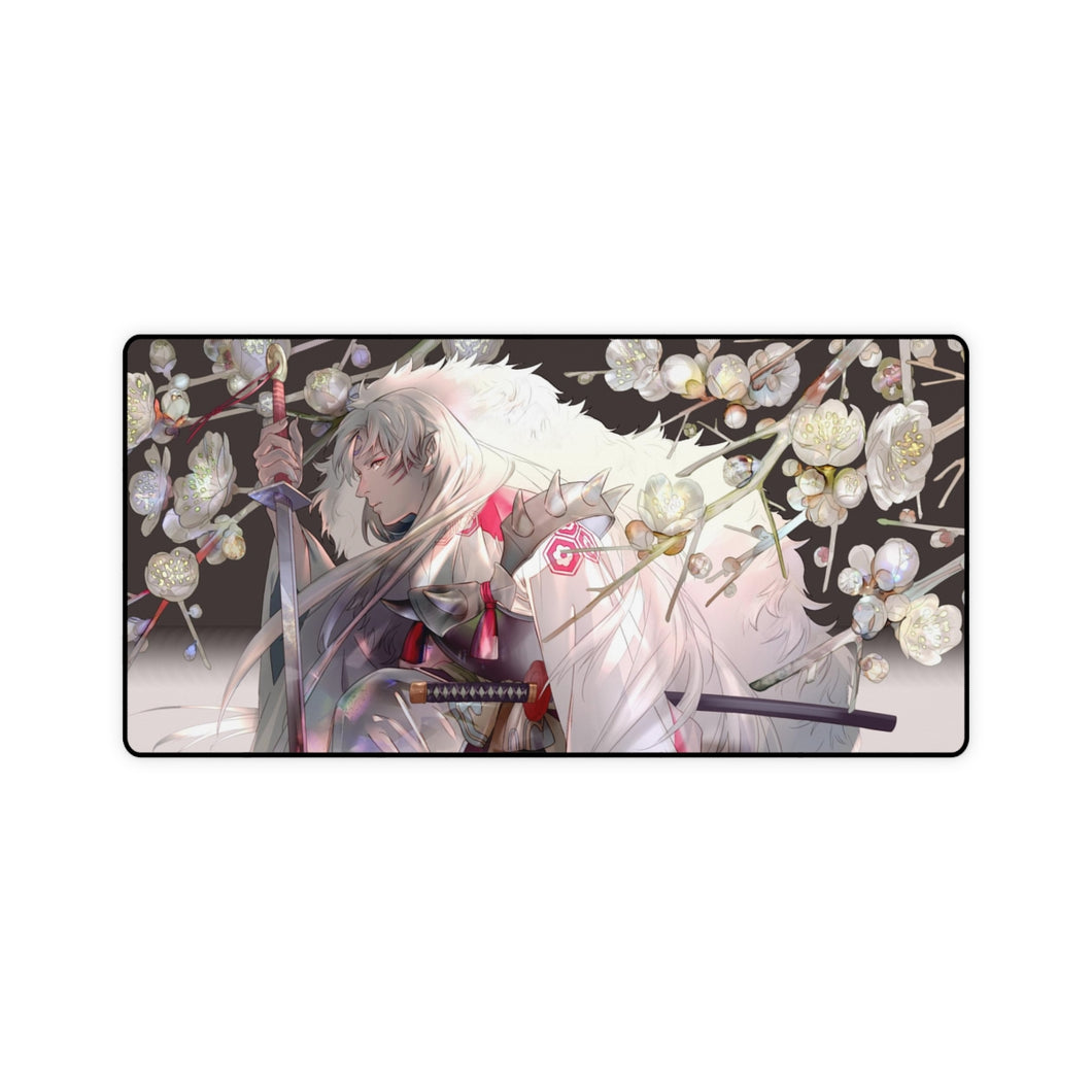 InuYasha Mouse Pad (Desk Mat)