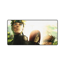 Load image into Gallery viewer, Anime Naruto Mouse Pad (Desk Mat)
