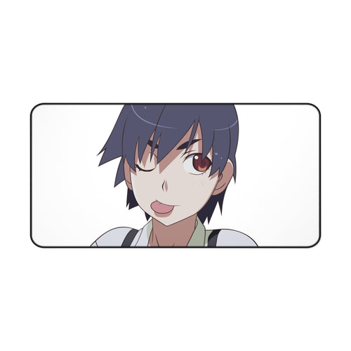 Monogatari (Series) Mouse Pad (Desk Mat)