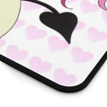 Cargar imagen en el visor de la galería, To Love-Ru Mouse Pad (Desk Mat) Hemmed Edge
