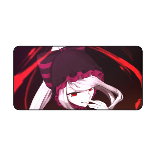 Overlord Shalltear Bloodfallen Mouse Pad (Desk Mat)