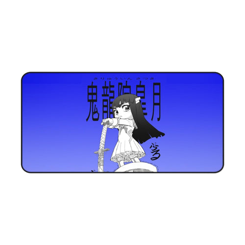 Kill La Kill Mouse Pad (Desk Mat)