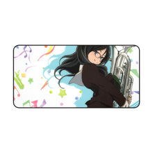 Load image into Gallery viewer, Sound! Euphonium Mouse Pad (Desk Mat)
