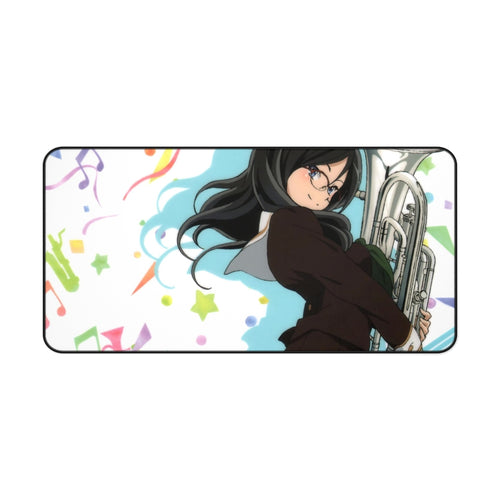 Sound! Euphonium Mouse Pad (Desk Mat)