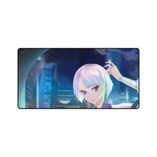 Charger l&#39;image dans la galerie, Cyberpunk: Edgerunners Mouse Pad (Desk Mat)
