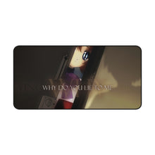 Cargar imagen en el visor de la galería, When They Cry Mouse Pad (Desk Mat)
