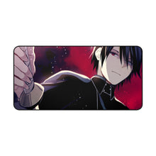 Charger l&#39;image dans la galerie, Boruto Mouse Pad (Desk Mat)
