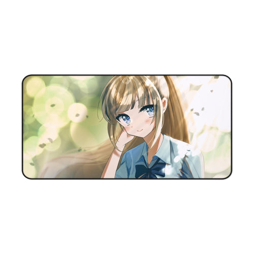 Classroom of the Elite Kei Karuizawa Mouse Pad (Desk Mat)