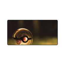 Load image into Gallery viewer, Anime Pokémon Mouse Pad (Desk Mat)
