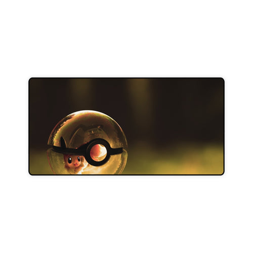 Anime Pokémon Mouse Pad (Desk Mat)