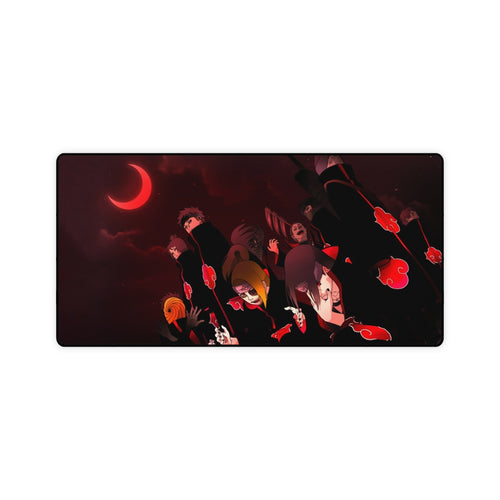 Anime Naruto Mouse Pad (Desk Mat)