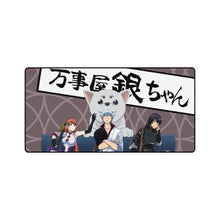 Cargar imagen en el visor de la galería, Anime Gintama Mouse Pad (Desk Mat)
