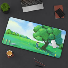 Cargar imagen en el visor de la galería, Ranking Of Kings Mouse Pad (Desk Mat) On Desk
