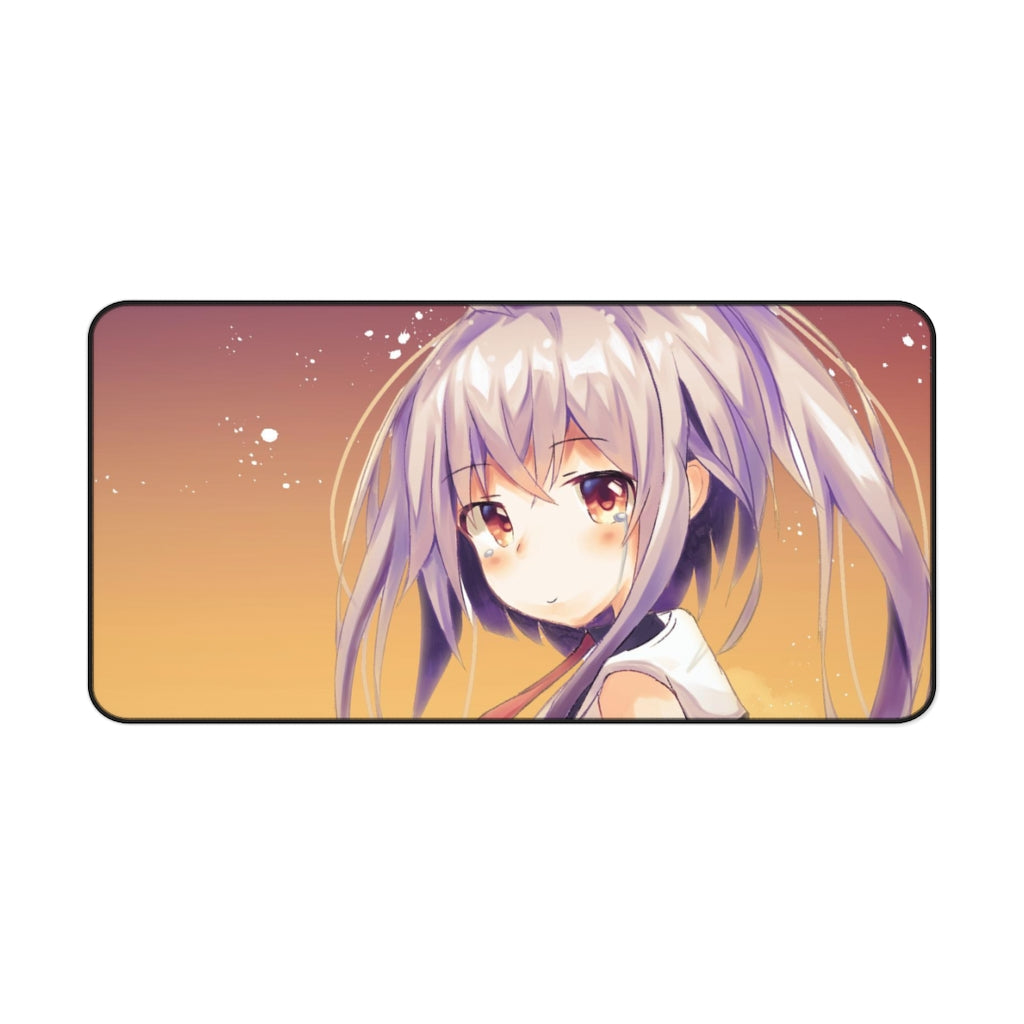 Plastic Memories Isla Mouse Pad (Desk Mat)