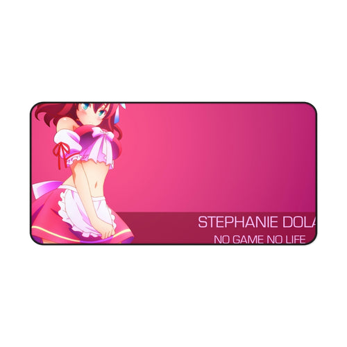 No Game No Life Mouse Pad (Desk Mat)